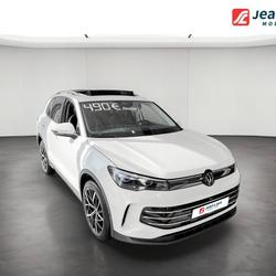 Volkswagen Tiguan 1.5 eTSI 150ch DSG7 Elegance occasion - Annecy - photo 3/21