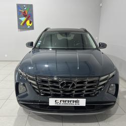 Hyundai Tucson 1.6 PHEV 265 HTRAC EXECUTIVE 4WD AUTO occasion - Avrill&eacute; - photo 2/32