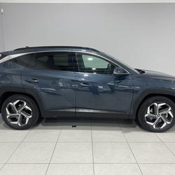 Hyundai Tucson 1.6 PHEV 265 HTRAC EXECUTIVE 4WD AUTO occasion - Avrill&eacute; - photo 3/32
