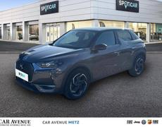 DS DS3 Crossback Metz