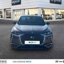 DS DS3 Crossback DS3 Crossback BlueHDi 130 EAT8 Grand Chic Metz
