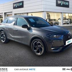 DS DS3 Crossback DS3 Crossback BlueHDi 130 EAT8 Grand Chic Metz