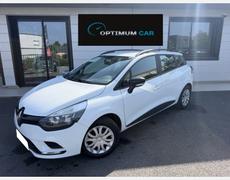 Renault Clio Estate