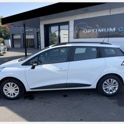 Renault Clio Estate 1.2 16V 75CH LIFE Chevaign&eacute;