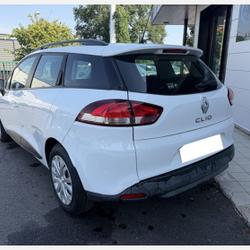 Renault Clio Estate 1.2 16V 75CH LIFE Chevaign&eacute;