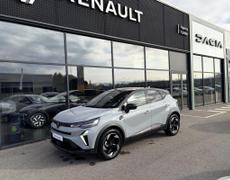 Renault Captur Le Pouzin