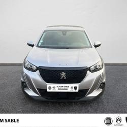 Peugeot 2008 PureTech 130 S&S EAT8 ACTIVE PACK Sabl&eacute;-sur-Sarthe