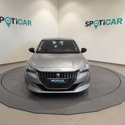 Peugeot 208 208 PureTech 75 S&S BVM5 Active Pack Olivet