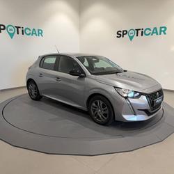 Peugeot 208 208 PureTech 75 S&S BVM5 Active Pack Olivet