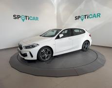 BMW Serie 1 Fleury-les-Aubrais