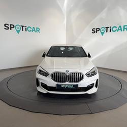 BMW Serie 1 118d 150 ch BVA8 M Sport Fleury-les-Aubrais