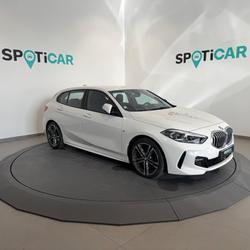 BMW Serie 1 118d 150 ch BVA8 M Sport Fleury-les-Aubrais