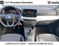 Seat Ibiza Lanester