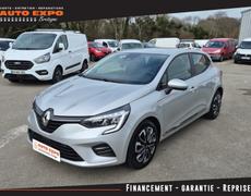 Renault Clio 5 Plourin