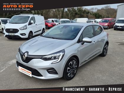 Renault Clio - 1.0 TCE 90CH BUSINESS E6D-FULL - 11 890 €