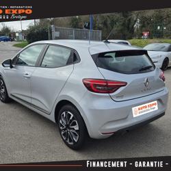 Renault Clio 5 1.0 TCE 90CH BUSINESS E6D-FULL Plourin