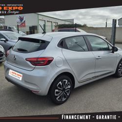 Renault Clio 5 1.0 TCE 90CH BUSINESS E6D-FULL Plourin