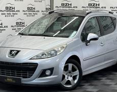 Peugeot 207 SW Vern-sur-Seiche