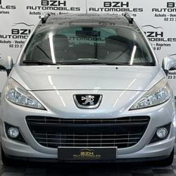 Peugeot 207 SW 1.6 VTI OUTDOOR Vern-sur-Seiche