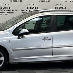 Peugeot 207 SW 1.6 VTI OUTDOOR Vern-sur-Seiche