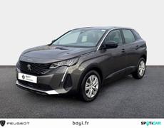 Peugeot 3008 Saint-Langis-lès-Mortagne