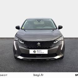 Peugeot 3008 BlueHDi 130ch S&S EAT8 Active Pack occasion - Saint-Langis-l&egrave;s-Mortagne - photo 2/20