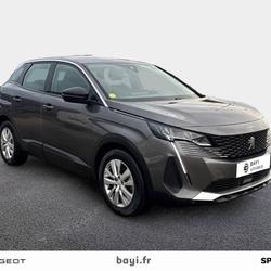 Peugeot 3008 BlueHDi 130ch S&S EAT8 Active Pack occasion - Saint-Langis-l&egrave;s-Mortagne - photo 3/20