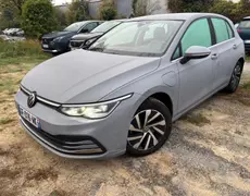 Volkswagen Golf 8 Saint-Ouen-l'Aumône