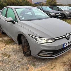 Volkswagen Golf 8 1.4 EHYBRID OPF 204CH STYLE DSG6 occasion - Saint-Ouen-l'Aum&ocirc;ne - photo 2/9