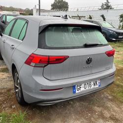 Volkswagen Golf 8 1.4 EHYBRID OPF 204CH STYLE DSG6 occasion - Saint-Ouen-l'Aum&ocirc;ne - photo 3/9
