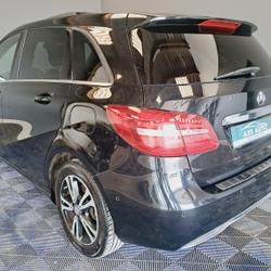 Mercedes Classe B Classe B 200 d 7-G DCT Fascination Sannerville
