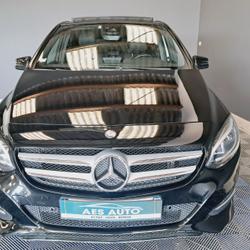 Mercedes Classe B Classe B 200 d 7-G DCT Fascination Sannerville