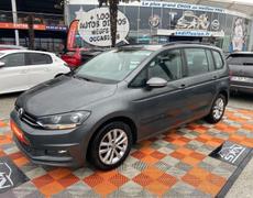 Volkswagen Touran Lescure-d'Albigeois
