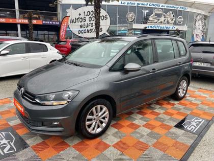 Volkswagen Touran Lescure-d'Albigeois
