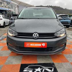 Volkswagen Touran 1.0 115 CONFORTLINE 7 PL Lescure-d'Albigeois