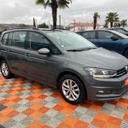 Volkswagen Touran 1.0 115 CONFORTLINE 7 PL Lescure-d'Albigeois