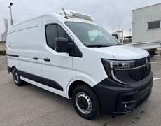 Renault Master Mions