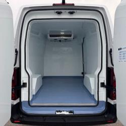 Renault Master L2H2 150 CV GROUPE FROID THERMOKING CELLULE ISOTHERME TRIMAT Chanas