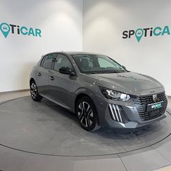 Peugeot 208 208 Hybrid 110 ch e-DCS6 Allure Fleury-les-Aubrais