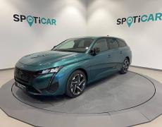 Peugeot 308 SW Phase 2 Fleury-les-Aubrais