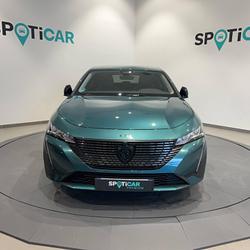 Peugeot 308 SW Phase 2 308 SW Hybrid 145 e-DCS6 Allure Fleury-les-Aubrais