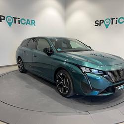 Peugeot 308 SW Phase 2 308 SW Hybrid 145 e-DCS6 Allure Fleury-les-Aubrais