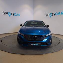 Peugeot 308 III Phase 1 308 Hybrid 136 e-DCS6 Allure Fleury-les-Aubrais