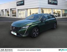 Peugeot 308 III Phase 1 Yutz