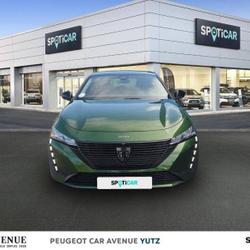 Peugeot 308 SW Phase 2 308 SW PHEV 180 e-EAT8 Active Pack Yutz