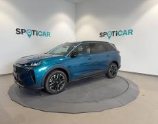 Peugeot 5008 Fleury-les-Aubrais