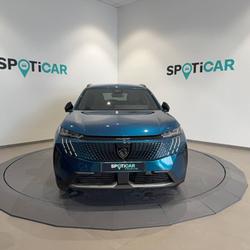 Peugeot 5008 5008 Hybrid 145 e-DCS6 Allure Fleury-les-Aubrais