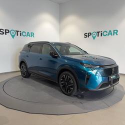 Peugeot 5008 5008 Hybrid 145 e-DCS6 Allure Fleury-les-Aubrais