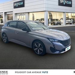 Peugeot 308 III Phase 1 PHEV 180ch Active Pack e-EAT8 Yutz