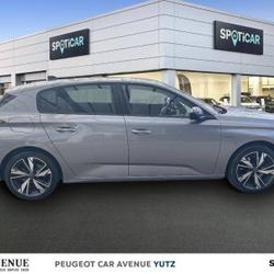 Peugeot 308 III Phase 1 308 PHEV 180 e-EAT8 Active Pack Yutz
